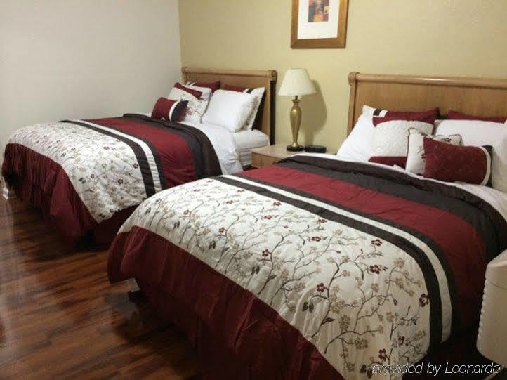 Lombard Plaza Motel San Francisco Exteriör bild